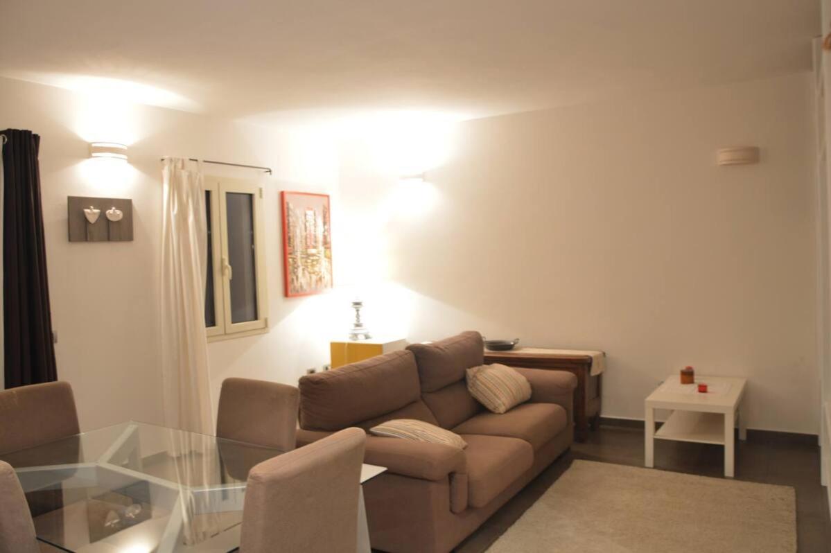 Casa Vacanze Rocco Àrbatax Екстериор снимка