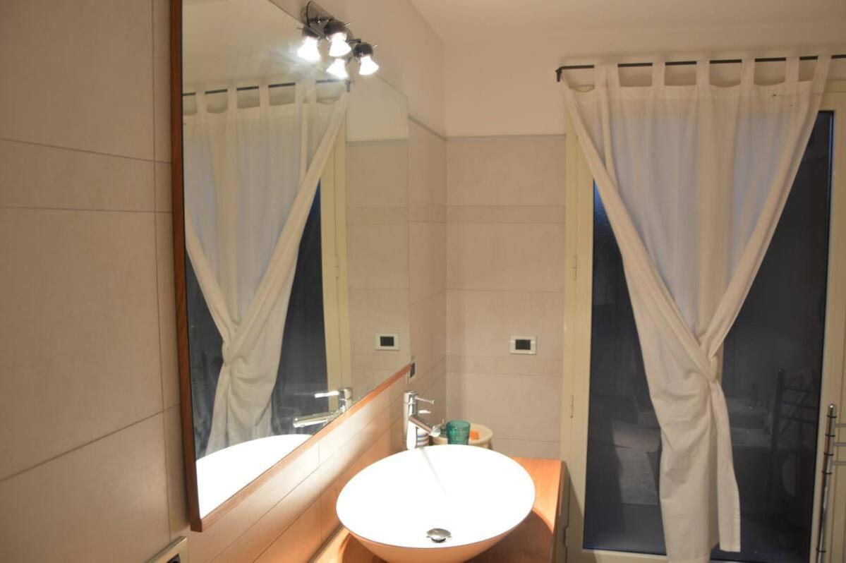 Casa Vacanze Rocco Àrbatax Екстериор снимка