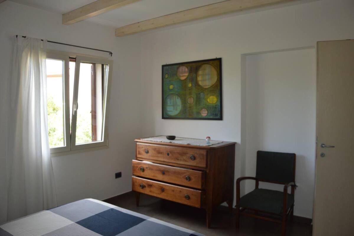 Casa Vacanze Rocco Àrbatax Екстериор снимка