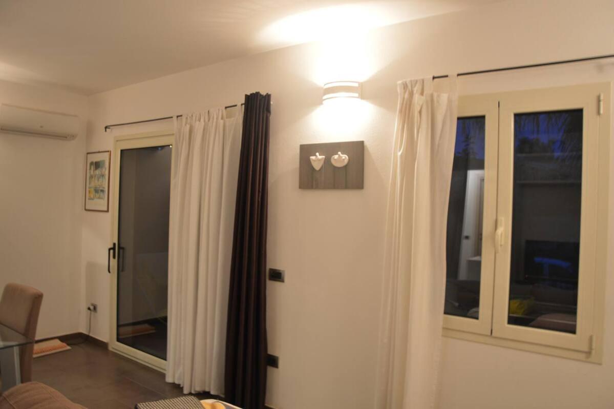 Casa Vacanze Rocco Àrbatax Екстериор снимка