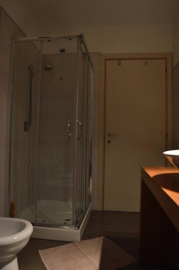 Casa Vacanze Rocco Àrbatax Екстериор снимка
