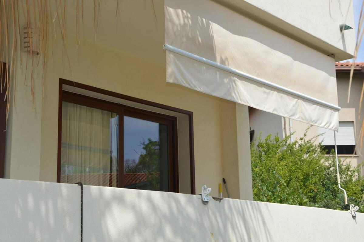 Casa Vacanze Rocco Àrbatax Екстериор снимка