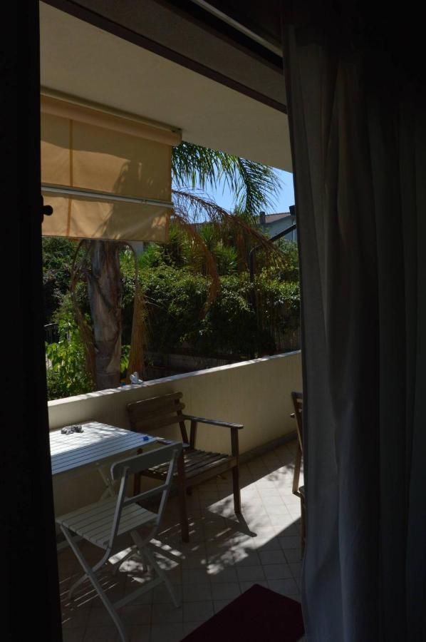 Casa Vacanze Rocco Àrbatax Екстериор снимка