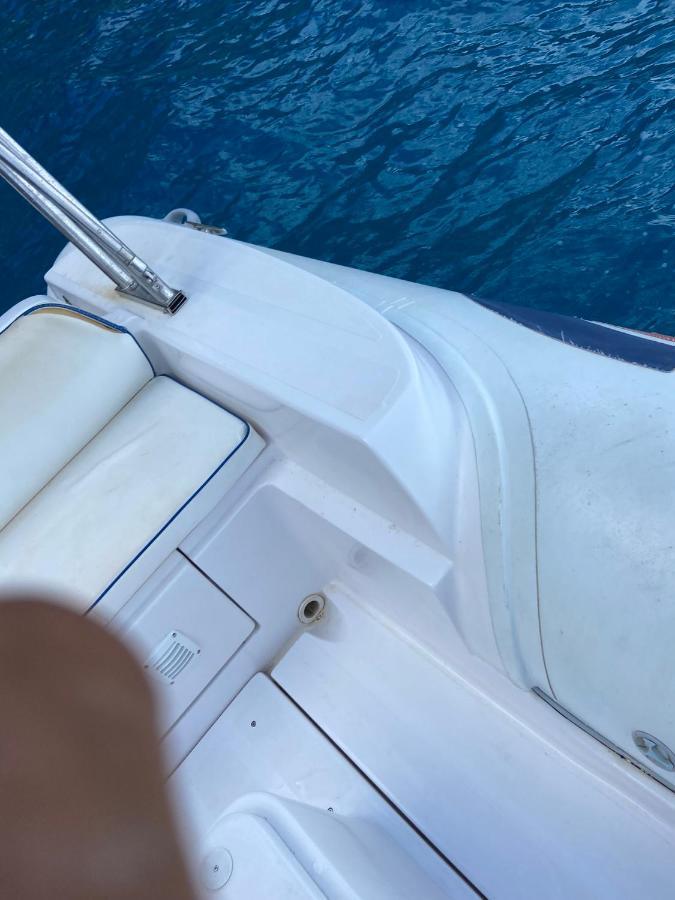 Casa Vacanze Rocco Àrbatax Екстериор снимка